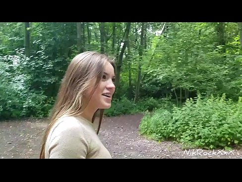 ❤️ Мен Эвелинага коомдук жайда жыныстык катнашты сунуштадым! Ал Ооба деди. Анан мен анын эшекке жана анын оозуна сперма. Анан ал өзүнөн өзү жинденип калды. ️❌ Русский порно боюнча бизде