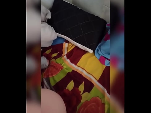 ❤️ Менин комнаташым үйдө жалгыз калат, анткени күйөөсү каникулга кетип жатат, мен аны сиккенге жана эшегин сүткө толтурганга мүмкүнчүлүк берем ️❌ Русский порно боюнча бизде