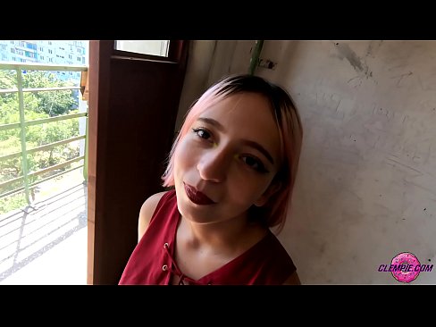 ❤️ Студенттик Сезимдүү Соруса бейтааныш бир четте - Кончают Анын Бет ️❌ Русский порно боюнча бизде